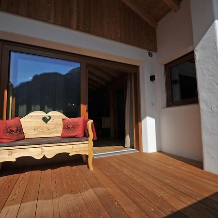 Mountain Apartment Hapeli Ortisei Zewnętrze zdjęcie