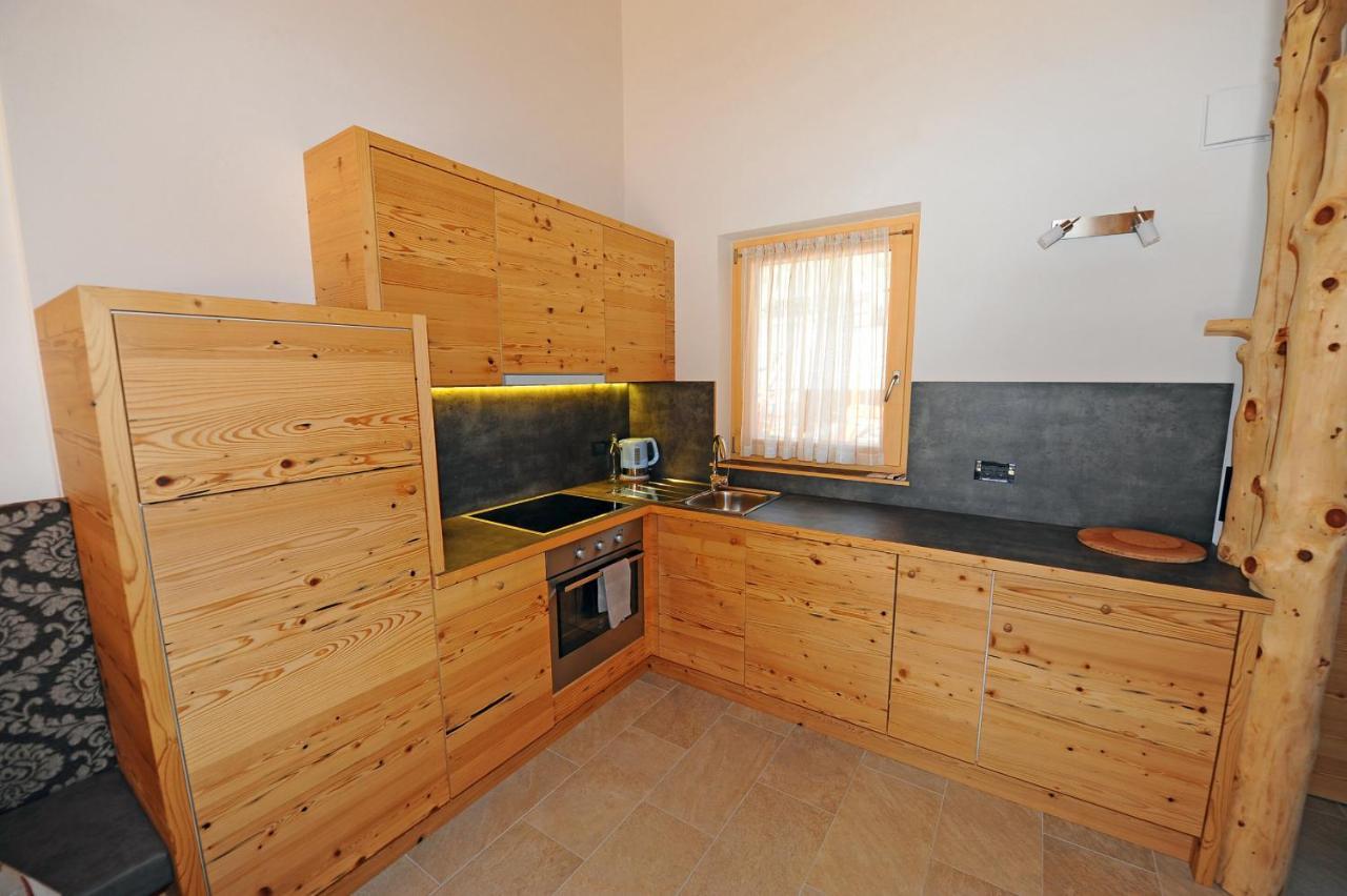 Mountain Apartment Hapeli Ortisei Zewnętrze zdjęcie