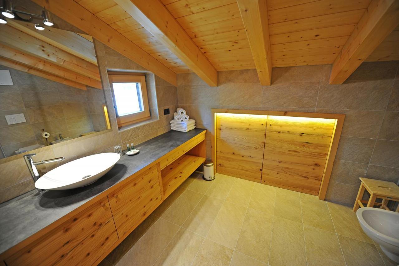 Mountain Apartment Hapeli Ortisei Zewnętrze zdjęcie