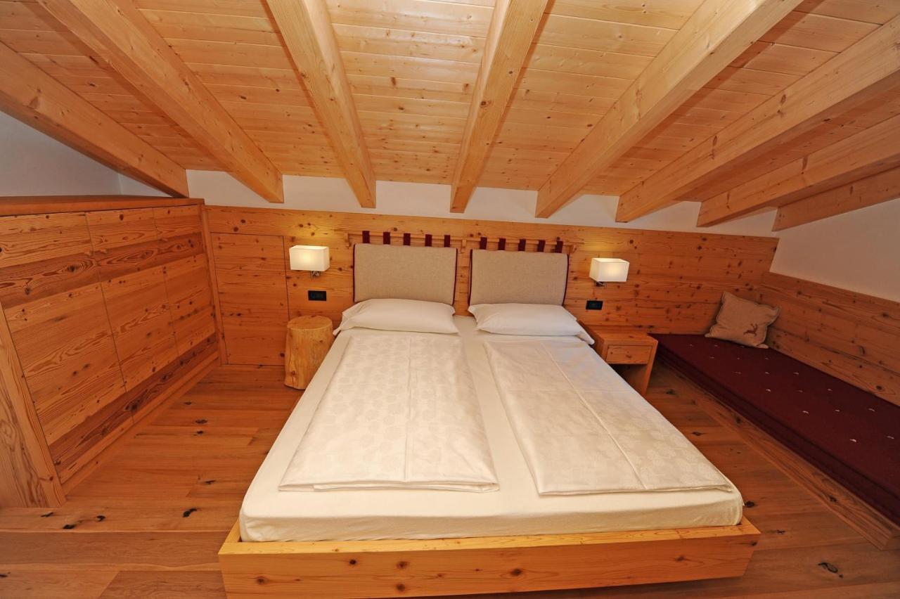 Mountain Apartment Hapeli Ortisei Zewnętrze zdjęcie