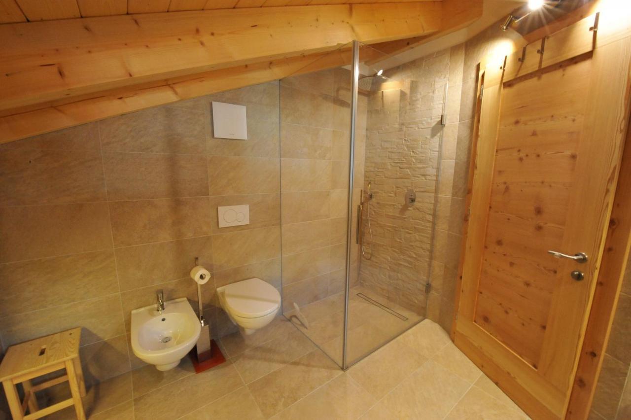 Mountain Apartment Hapeli Ortisei Zewnętrze zdjęcie